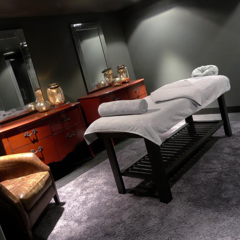 Hotel Spa Vent D'Ouest Le Havre Ngoại thất bức ảnh
