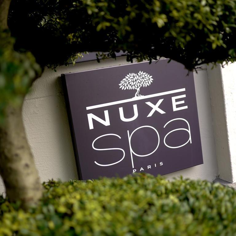 Hotel Spa Vent D'Ouest Le Havre Ngoại thất bức ảnh