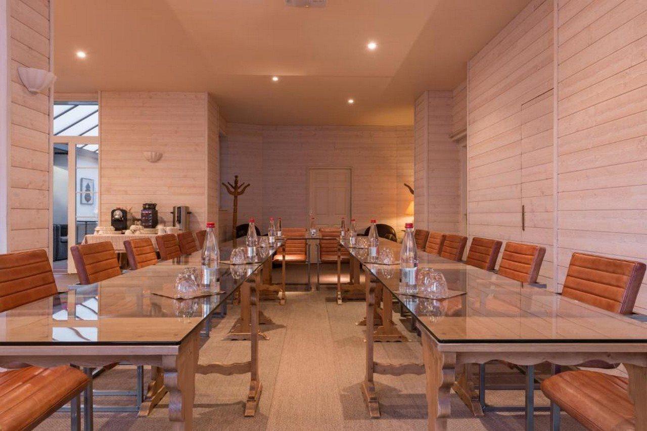 Hotel Spa Vent D'Ouest Le Havre Ngoại thất bức ảnh