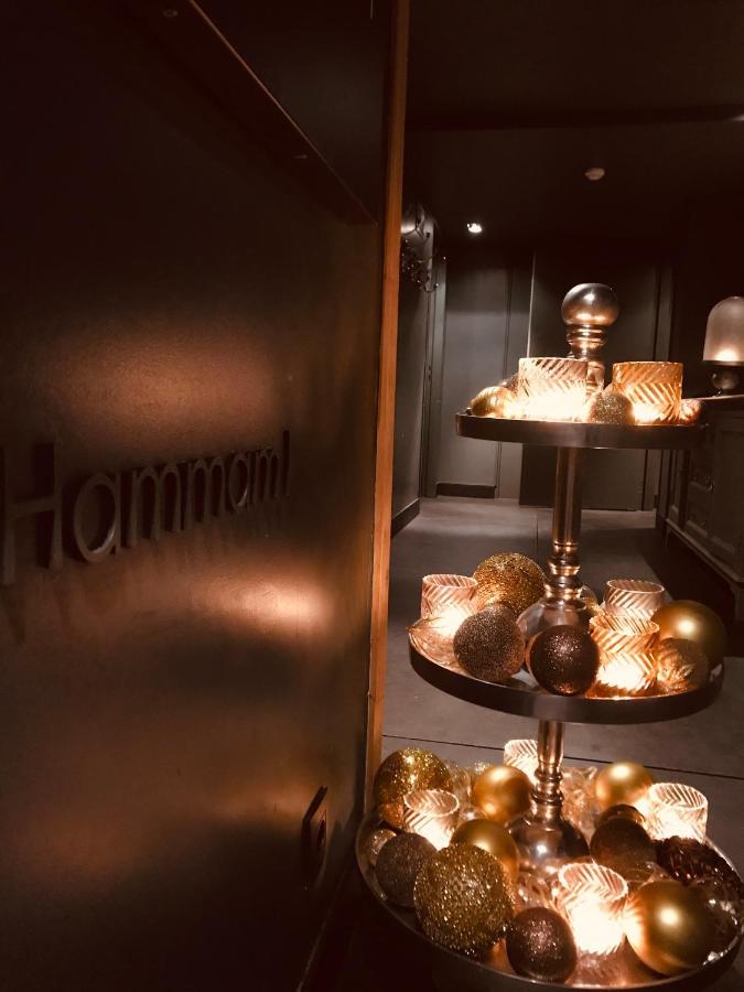 Hotel Spa Vent D'Ouest Le Havre Ngoại thất bức ảnh
