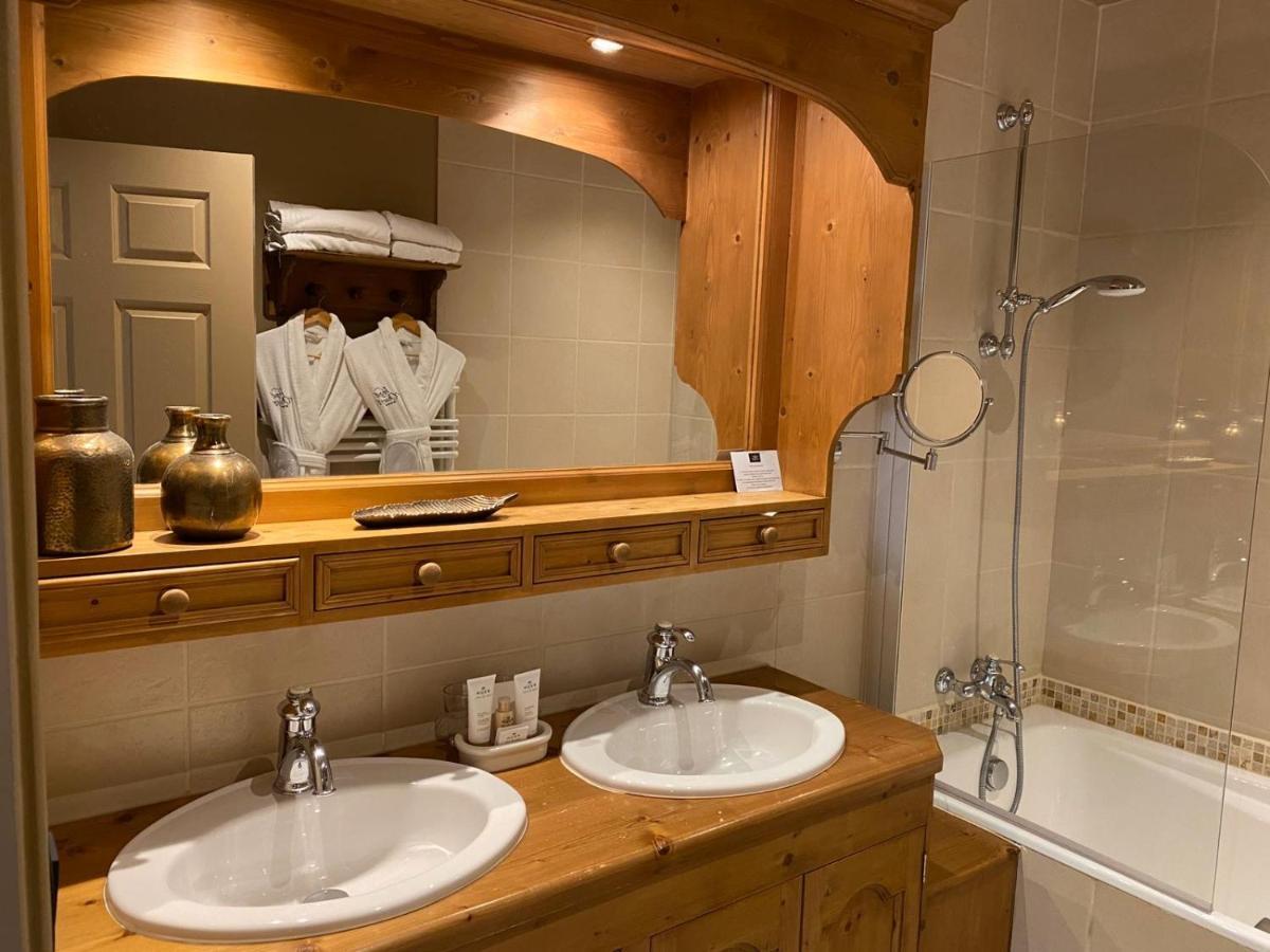 Hotel Spa Vent D'Ouest Le Havre Ngoại thất bức ảnh