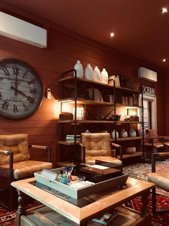 Hotel Spa Vent D'Ouest Le Havre Ngoại thất bức ảnh