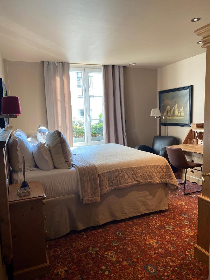 Hotel Spa Vent D'Ouest Le Havre Ngoại thất bức ảnh