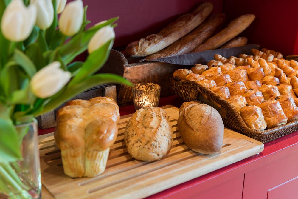 Hotel Spa Vent D'Ouest Le Havre Ngoại thất bức ảnh
