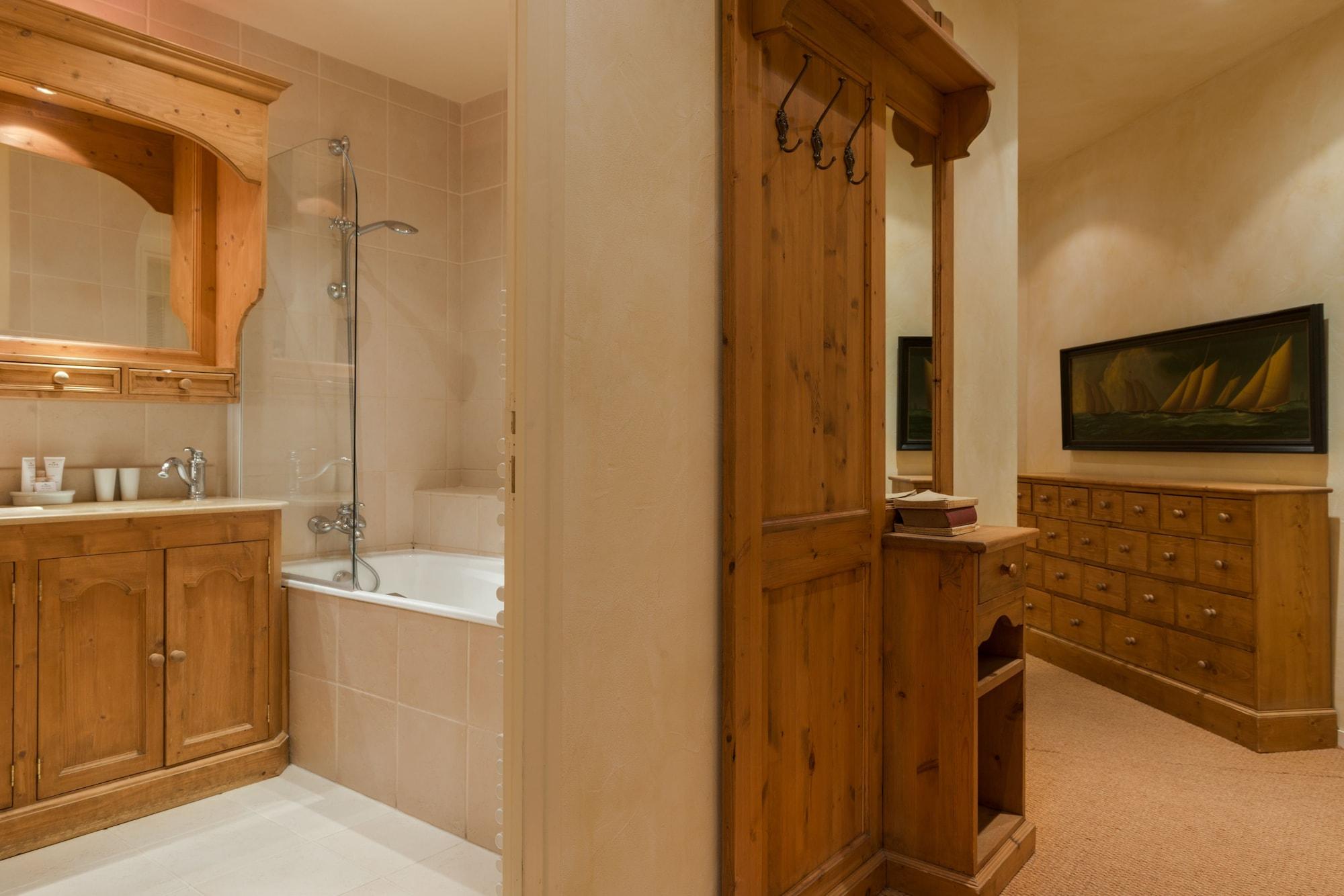 Hotel Spa Vent D'Ouest Le Havre Ngoại thất bức ảnh