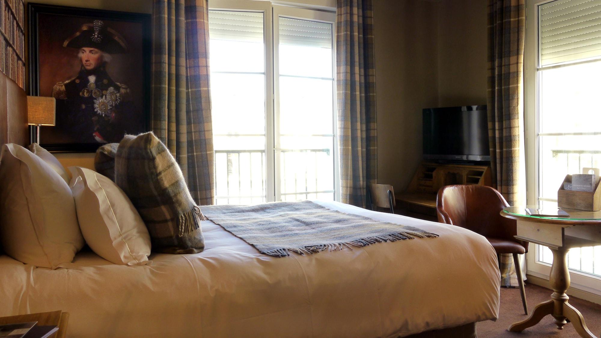 Hotel Spa Vent D'Ouest Le Havre Ngoại thất bức ảnh