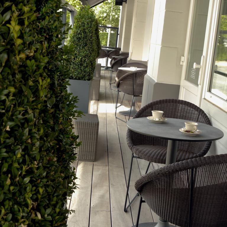 Hotel Spa Vent D'Ouest Le Havre Ngoại thất bức ảnh