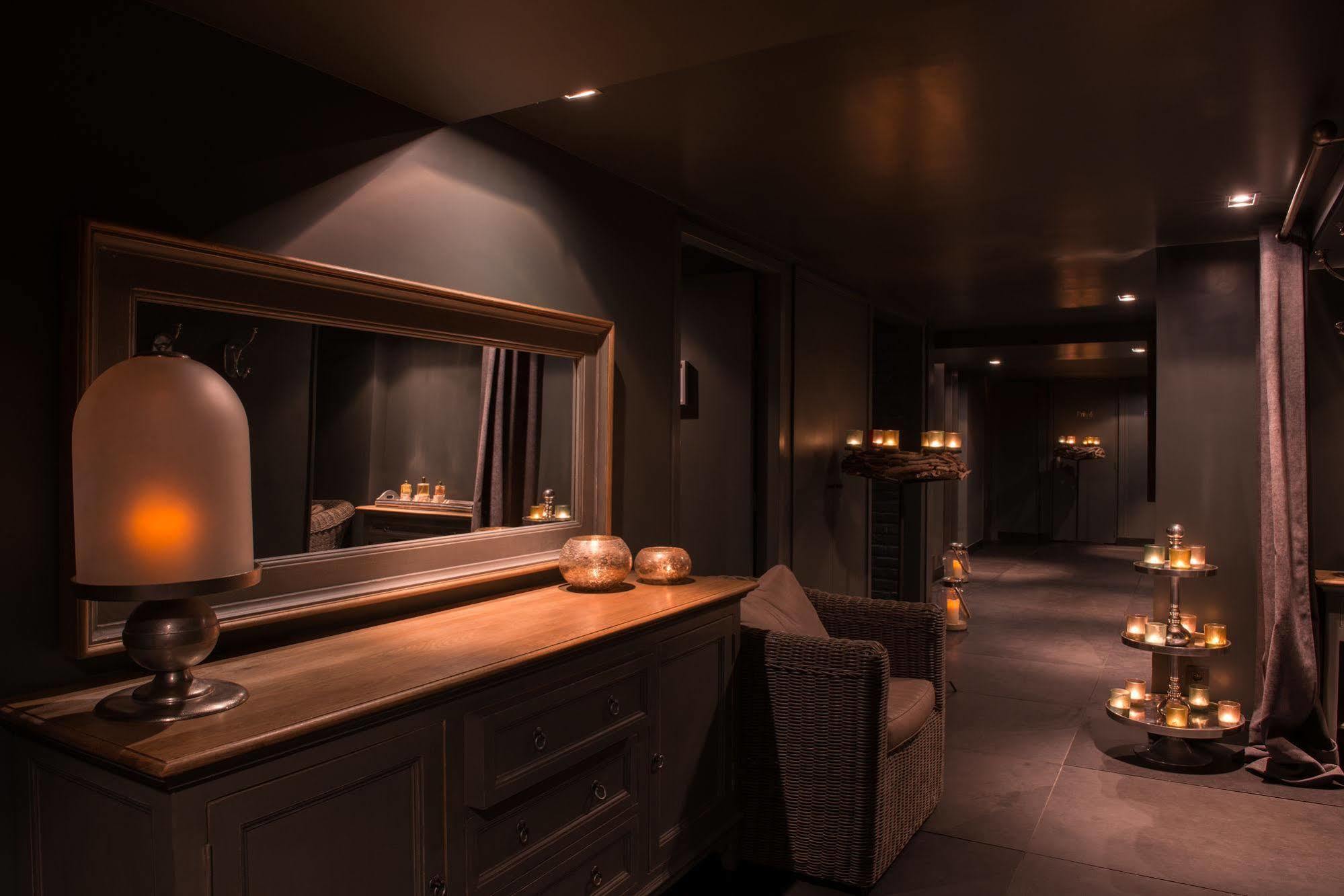 Hotel Spa Vent D'Ouest Le Havre Ngoại thất bức ảnh