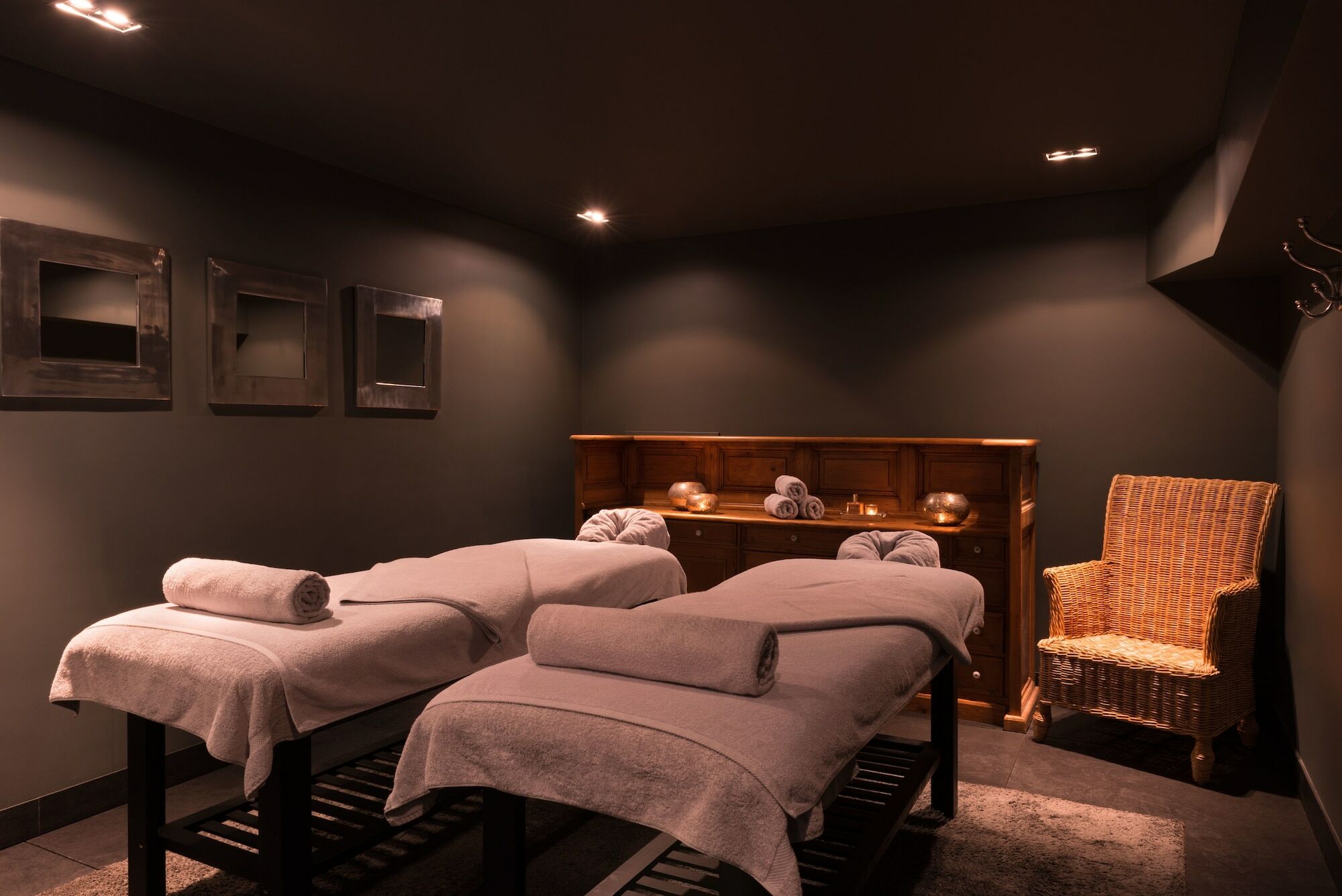 Hotel Spa Vent D'Ouest Le Havre Ngoại thất bức ảnh